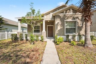 21081 PLEASANT PLAINS PARKWAY, Land O Lakes, FL 34637