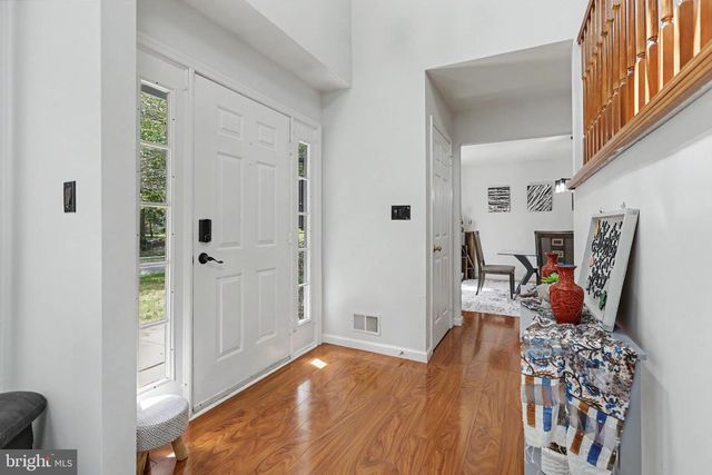 35 ENDSLEIGH PL, Robbinsville, NJ 08691
