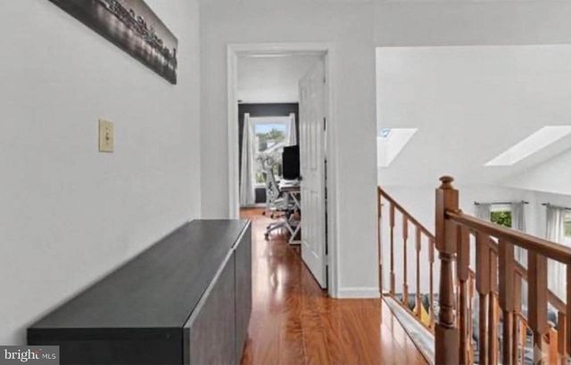 35 ENDSLEIGH PL, Robbinsville, NJ 08691