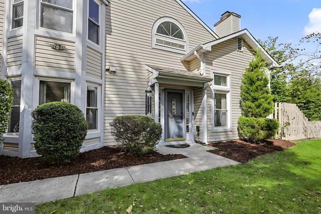 35 ENDSLEIGH PL, Robbinsville, NJ 08691