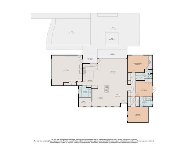 3615 Ascot Lane, Houston, TX 77092