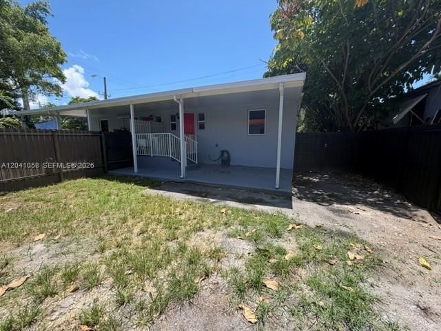 2742 SW 32nd Avenue 2742, Miami, FL 33133