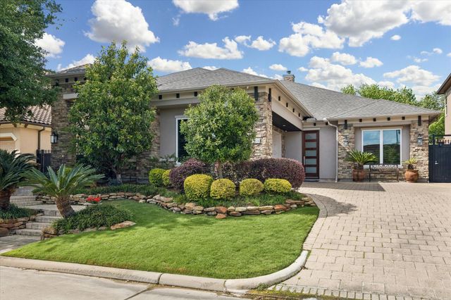 11606 Montmarte Boulevard, Houston, TX 77082