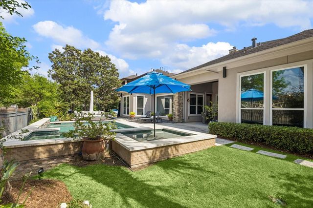 11606 Montmarte Boulevard, Houston, TX 77082