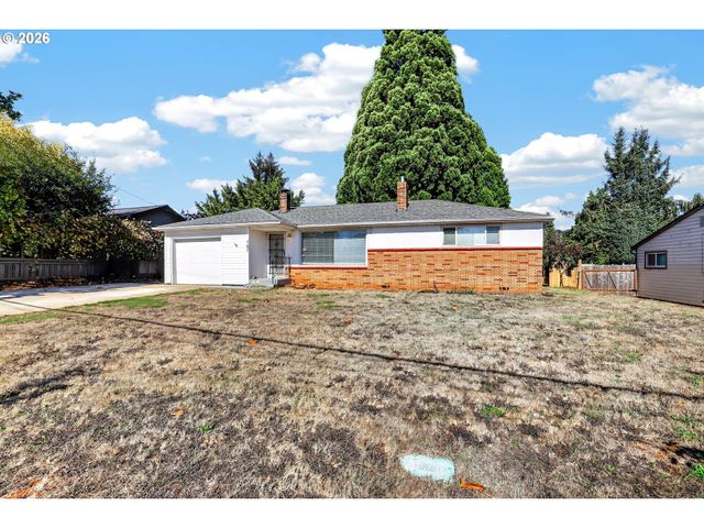 767 S BROWNING Ave, Salem, OR 97302