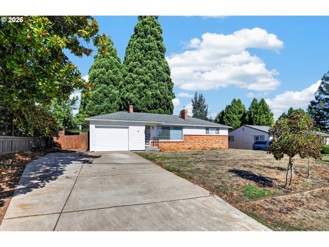 767 S BROWNING Ave, Salem, OR 97302