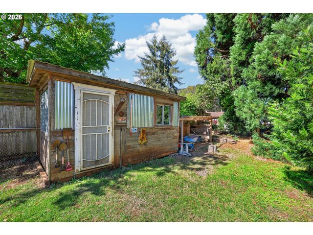 767 S BROWNING Ave, Salem, OR 97302