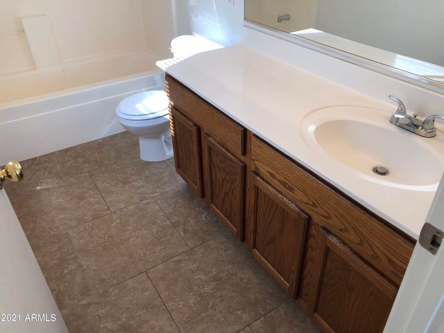 1331 S 227TH Avenue, Buckeye, AZ 85326