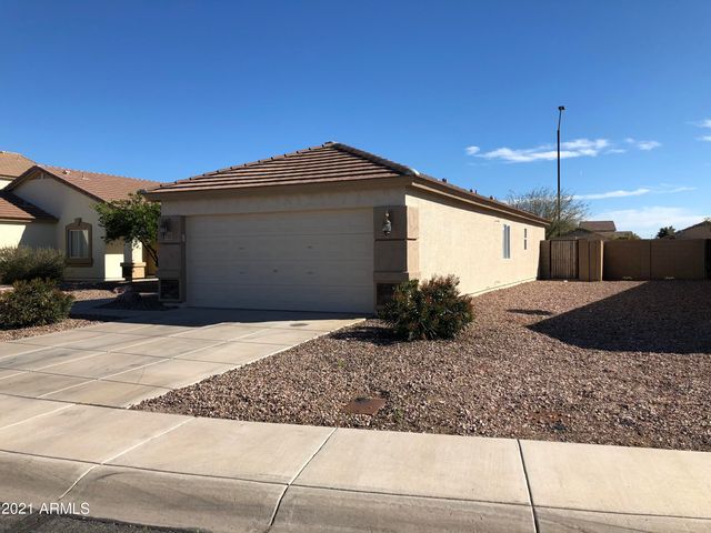 1331 S 227TH Avenue, Buckeye, AZ 85326