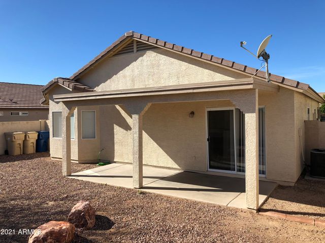 1331 S 227TH Avenue, Buckeye, AZ 85326