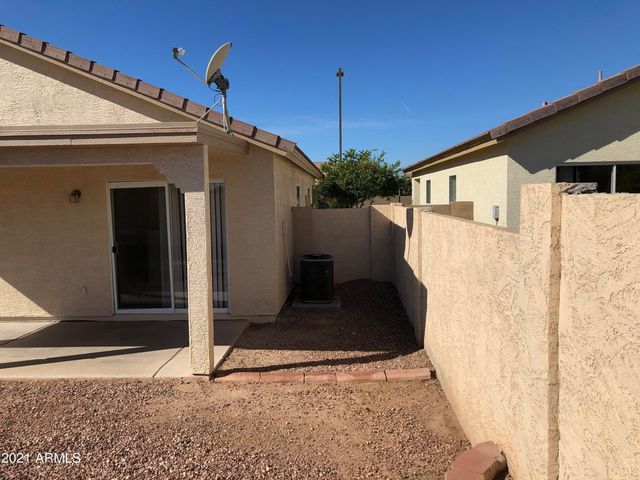 1331 S 227TH Avenue, Buckeye, AZ 85326