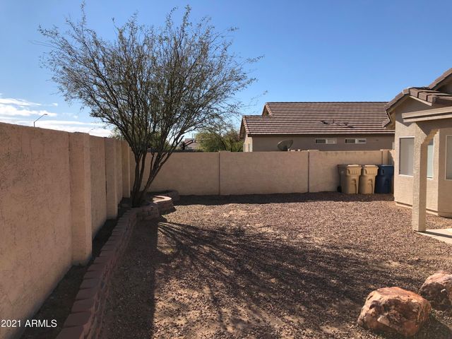 1331 S 227TH Avenue, Buckeye, AZ 85326