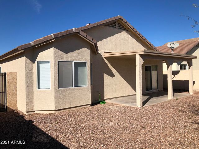 1331 S 227TH Avenue, Buckeye, AZ 85326