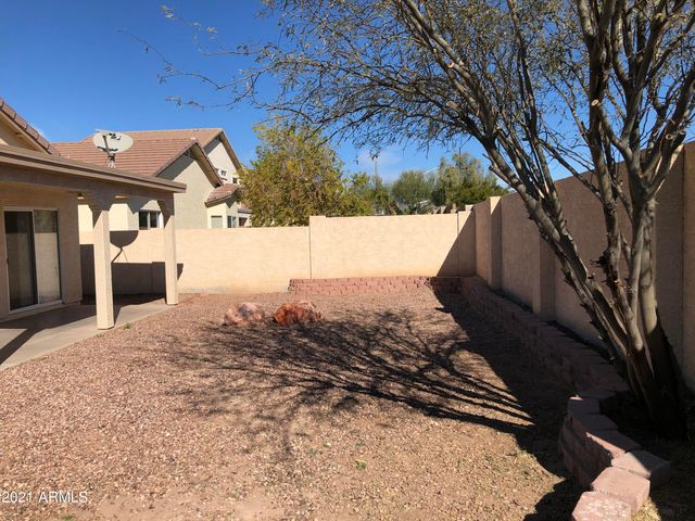 1331 S 227TH Avenue, Buckeye, AZ 85326
