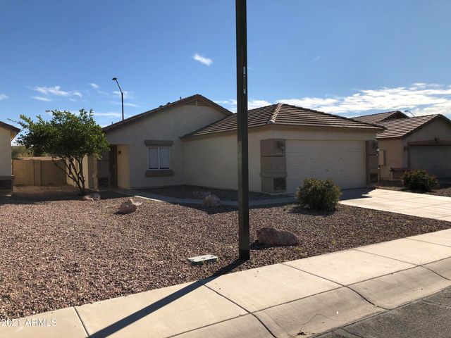 1331 S 227TH Avenue, Buckeye, AZ 85326