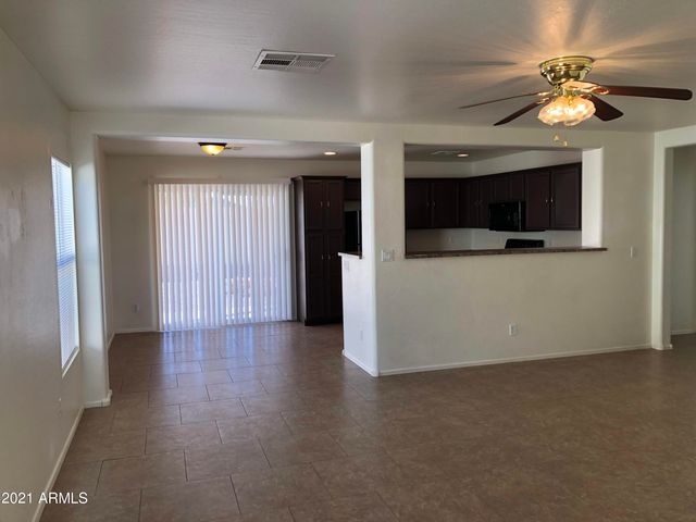 1331 S 227TH Avenue, Buckeye, AZ 85326