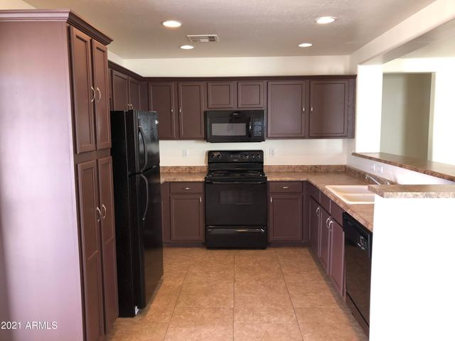 1331 S 227TH Avenue, Buckeye, AZ 85326