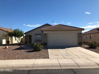 1331 S 227TH Avenue, Buckeye, AZ 85326