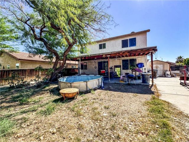 50455 Jalisco Avenue, Coachella, CA 92236