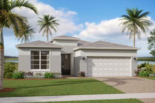 10312 SW Carnelian Street, Port St. Lucie, Port St Lucie, FL 34987