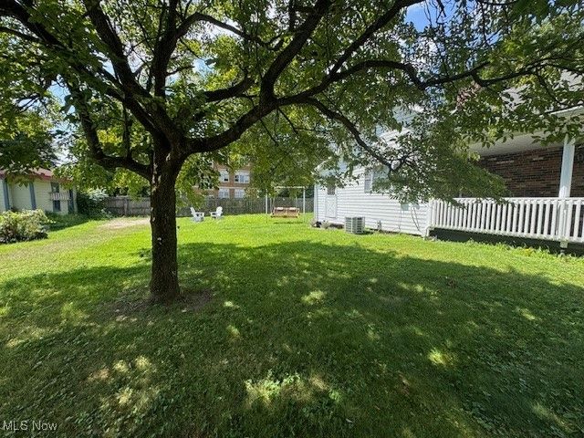 42 15th Street, Wellsburg, WV 26070