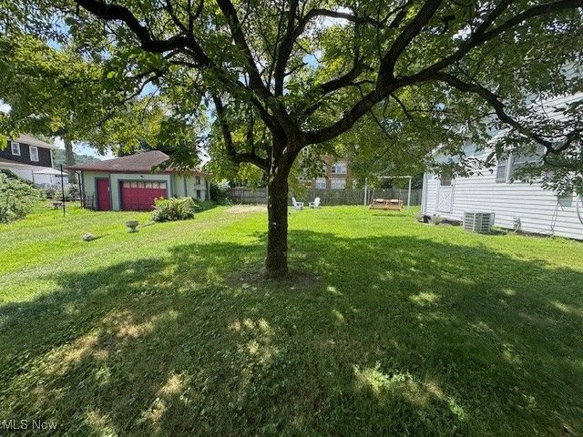 42 15th Street, Wellsburg, WV 26070