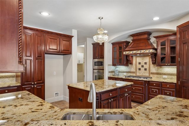 1112 Avondale Drive, Murphy, TX 75094
