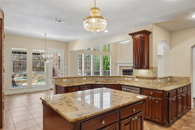 1112 Avondale Drive, Murphy, TX 75094