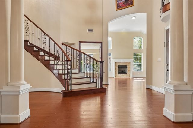 1112 Avondale Drive, Murphy, TX 75094