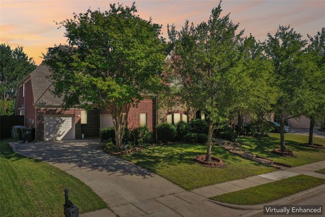 1112 Avondale Drive, Murphy, TX 75094