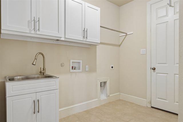1112 Avondale Drive, Murphy, TX 75094