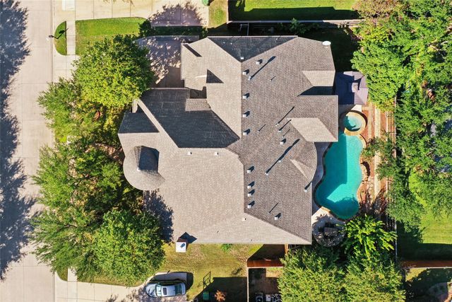 1112 Avondale Drive, Murphy, TX 75094
