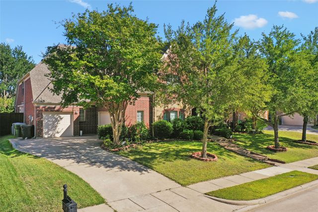 1112 Avondale Drive, Murphy, TX 75094