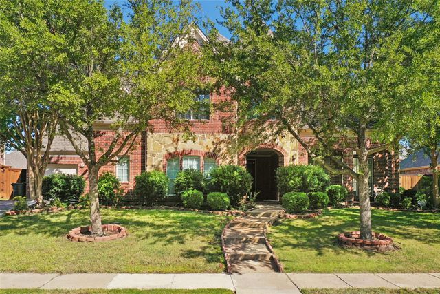 1112 Avondale Drive, Murphy, TX 75094