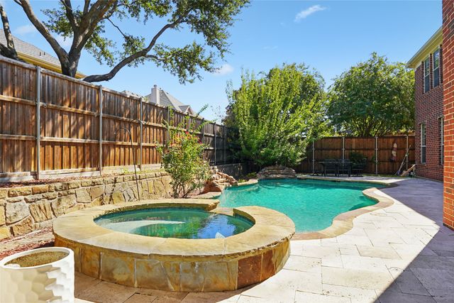 1112 Avondale Drive, Murphy, TX 75094