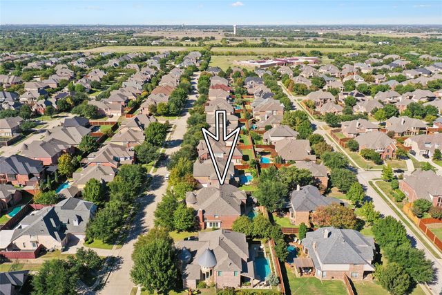 1112 Avondale Drive, Murphy, TX 75094