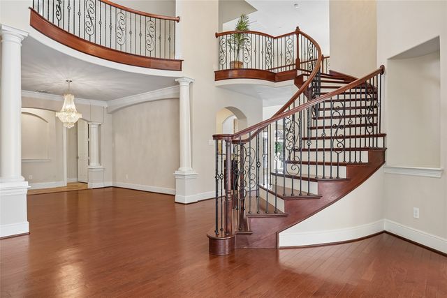 1112 Avondale Drive, Murphy, TX 75094