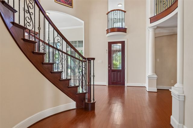 1112 Avondale Drive, Murphy, TX 75094
