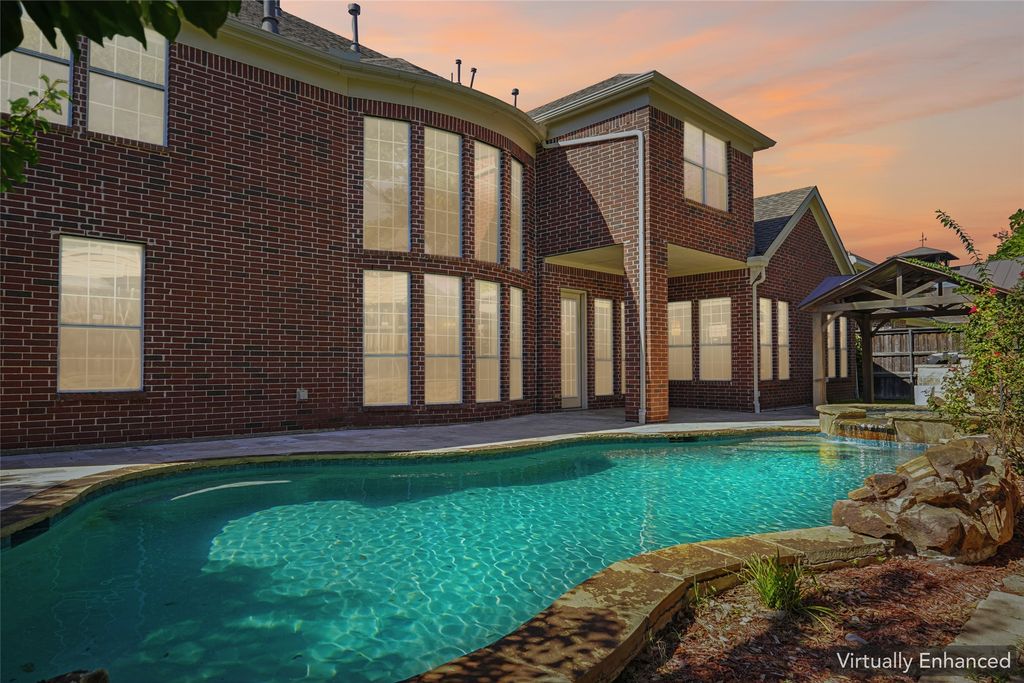 1112 Avondale Drive, Murphy, TX 75094