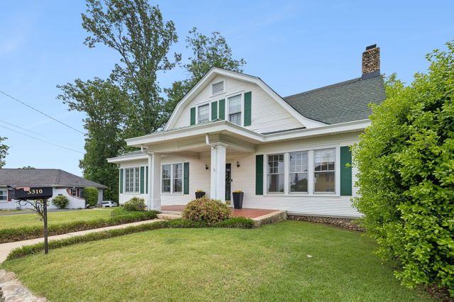 3310 Alta Vista Drive, Chattanooga, TN 37411