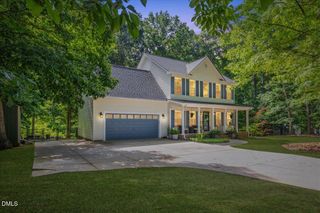 25 Ballinger Drive, Youngsville, NC 27596