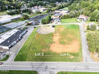 000 East Church Street, Greeneville, TN 37745