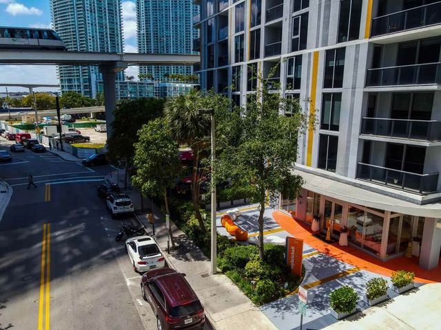 31 SE 6th Street 2708, Miami, FL 33131