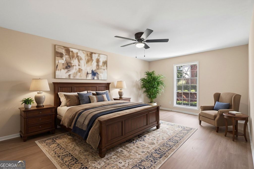 6851 Roswell Road F19, Sandy Springs, GA 30328 — photo 4