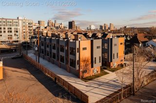 2037 11th Street 7, Detroit, MI 48216