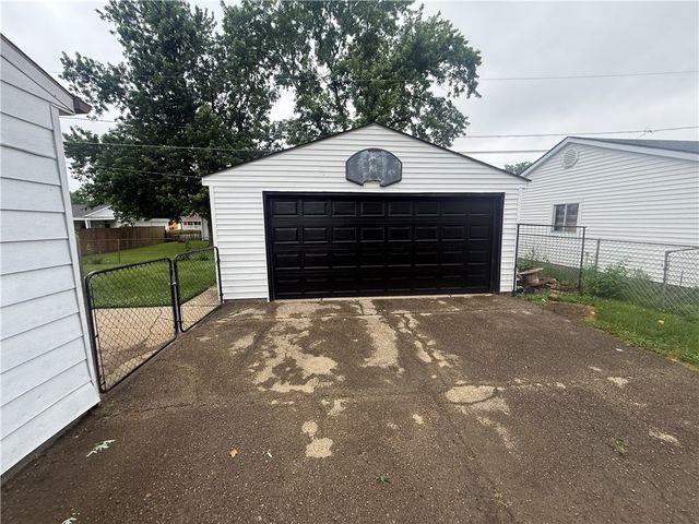 2149 Arthur Avenue, Harrison Twp, OH 45414
