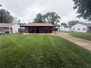 2149 Arthur Avenue, Harrison Twp, OH 45414