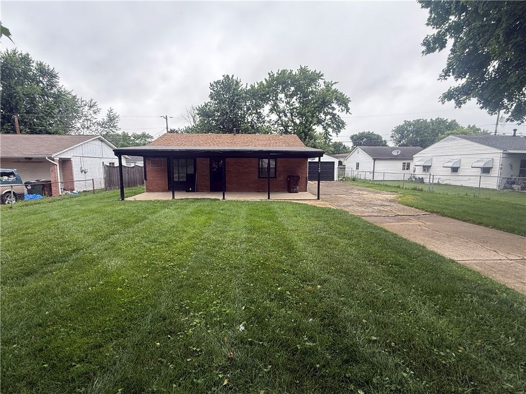 2149 Arthur Avenue, Harrison Twp, OH 45414