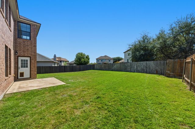 380 Apricot DR, Kyle, TX 78640