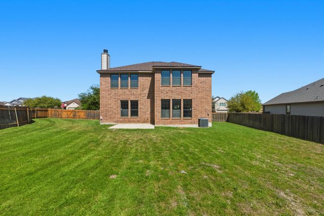 380 Apricot DR, Kyle, TX 78640